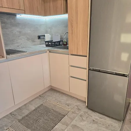Daire Kastajoyapartment *