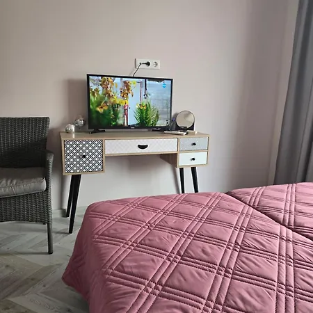 Kastajoyapartment Daire
