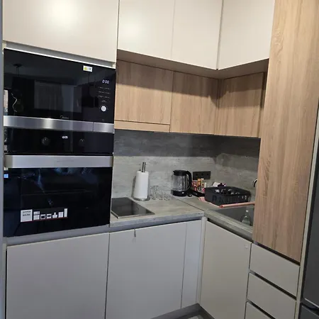 Kastajoyapartment Daire Varna
