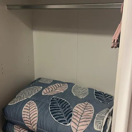 Kastajoyapartment Appartement *