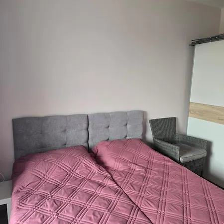 Kastajoyapartment Varna