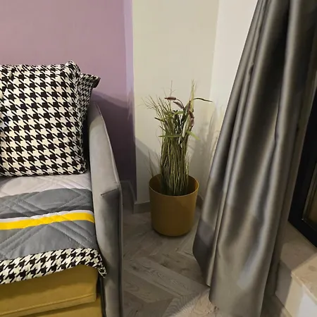 Kastajoyapartment Várna