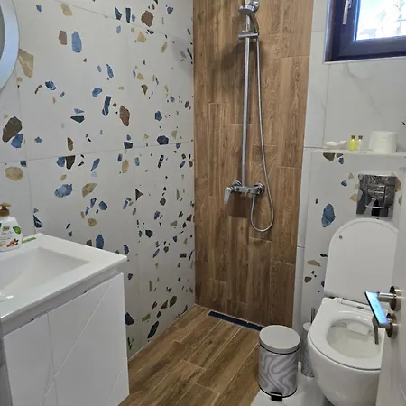 Kastajoyapartment Daire Varna