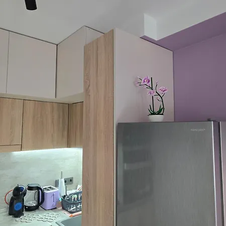 Kastajoyapartment *