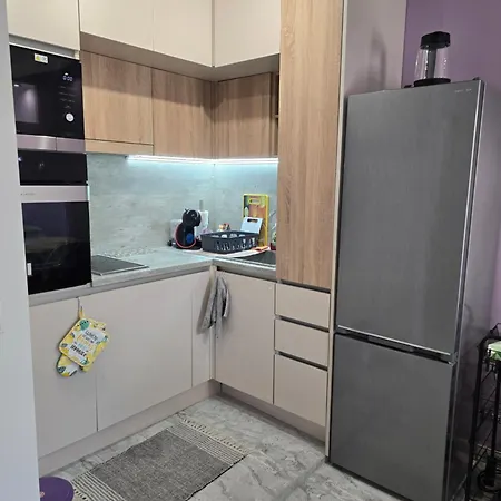 Kastajoyapartment Daire Varna