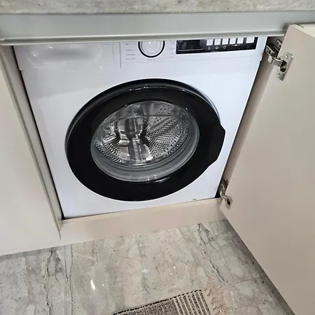 Kastajoyapartment Daire