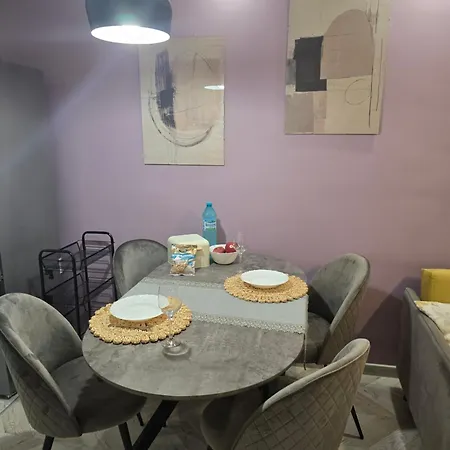 Apartman Kastajoyapartment *