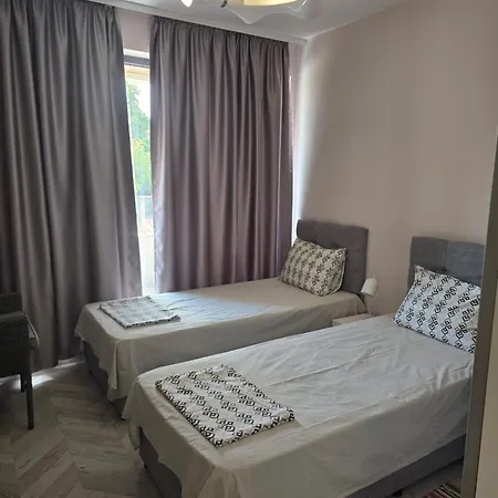 Apartament Kastajoyapartment Warna