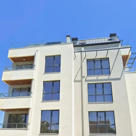 Kastajoyapartment Apartament